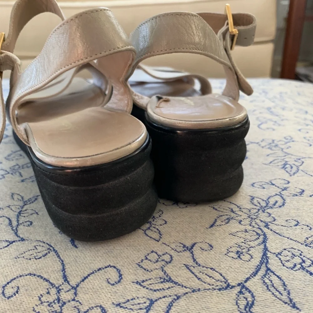 Ferragamo Sandals - Picture 4 of 5